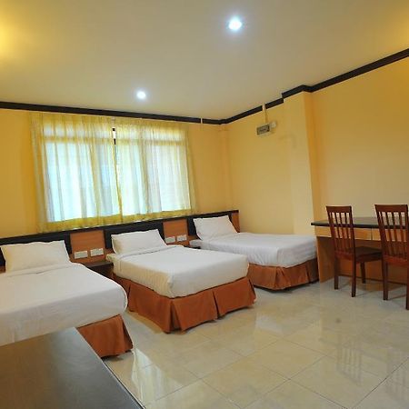 City Times Budget Stay Kuantan Esterno foto