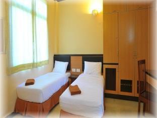 City Times Budget Stay Kuantan Esterno foto